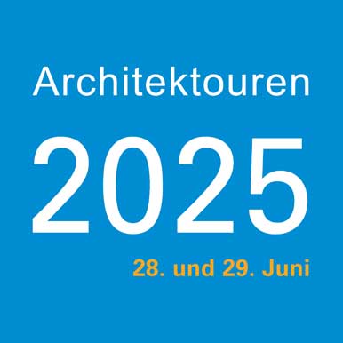 Architektouren 2025